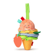 Ice Cream Take-Along Toy O8