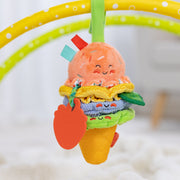 Ice Cream Take-Along Toy O8