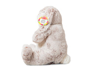 Jumbo Burrow Bunny Stuffed Plush Animal M3