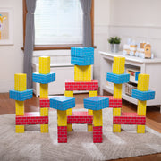 Jumbo Cardboard Blocks - 24 Pieces M2