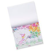 Jumbo Coloring Pad - Princess & Fairy J2