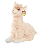 Jumbo Llama Stuffed Plush Animal J3