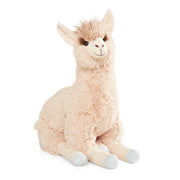 Jumbo Llama Stuffed Plush Animal J3