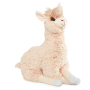 Jumbo Llama Stuffed Plush Animal X3