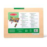 Jumbo Numbers Chunky Puzzle Z2