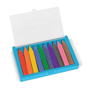 Jumbo Triangular Crayons D7