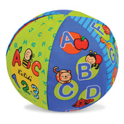 K's Kids 2-in-1 Talking Ball X2