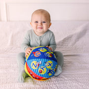 K's Kids 2-in-1 Talking Ball X2
