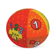 K's Kids 2-in-1 Talking Ball X2