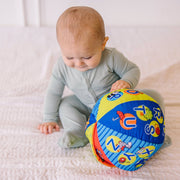 K's Kids 2-in-1 Talking Ball X2