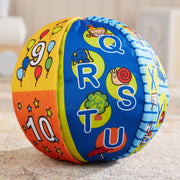 K's Kids 2-in-1 Talking Ball X2