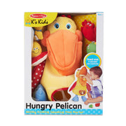 K's Kids Hungry Pelican X1