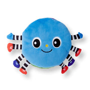 K's Kids Itsy-Bitsy Spider Soft Activity Book A1