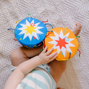 K's Kids Musical Bongos G3