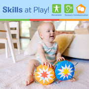 K's Kids Musical Bongos G3