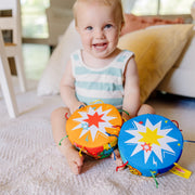 K's Kids Musical Bongos G3