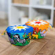 K's Kids Musical Bongos U6