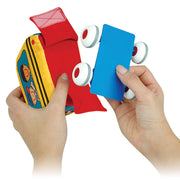 K's Kids Pull-Back Vehicles Toy B5