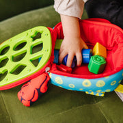 K's Kids Take-Along Shape Sorter S8