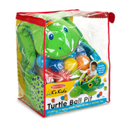 K's Kids Turtle Ball Pit J9