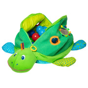 K's Kids Turtle Ball Pit J9