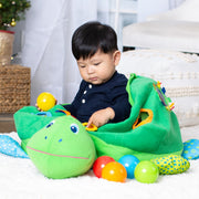 K's Kids Turtle Ball Pit J9