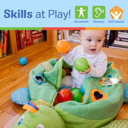 K's Kids Turtle Ball Pit J9