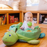 K's Kids Turtle Ball Pit J9