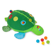 K's Kids Turtle Ball Pit J9