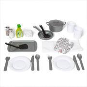 Kitchen Accessory Play Set C1