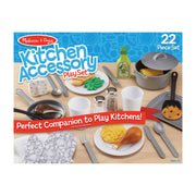 Kitchen Accessory Play Set C1