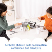 Kitchen Accessory Play Set C1