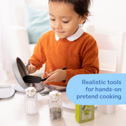 Kitchen Accessory Play Set C1