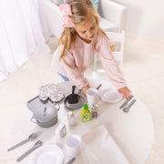 Kitchen Accessory Play Set C1