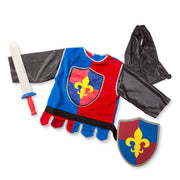 Knight Role Play Costume Set U5