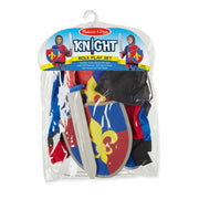 Knight Role Play Costume Set U5
