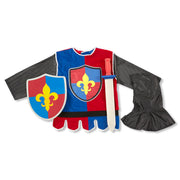 Knight Role Play Costume Set U5