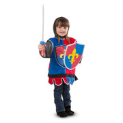 Knight Role Play Costume Set U5