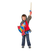 Knight Role Play Costume Set U5