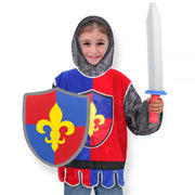 Knight Role Play Costume Set U5