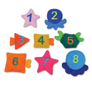 K’s Kids  Fish & Count Learning Game V7
