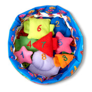 K’s Kids  Fish & Count Learning Game V7