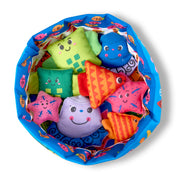 K’s Kids  Fish & Count Learning Game V7
