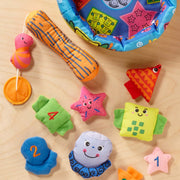 K’s Kids  Fish & Count Learning Game V7