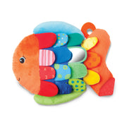K’s Kids Flip Fish Baby Toy E4