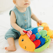 K’s Kids Flip Fish Baby Toy E4