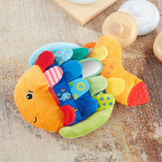 K’s Kids Flip Fish Baby Toy E4