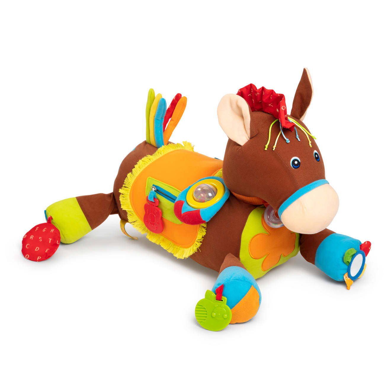 K’s Kids Giddy-Up & Play Activity Toy Y3