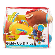 K’s Kids Giddy-Up & Play Activity Toy Y3