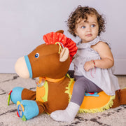 K’s Kids Giddy-Up & Play Activity Toy Y3